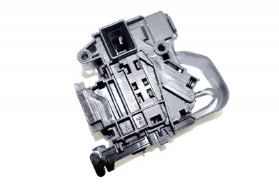 Замок люка пральної машини Samsung DC81-01800A, Midea 17438100000455